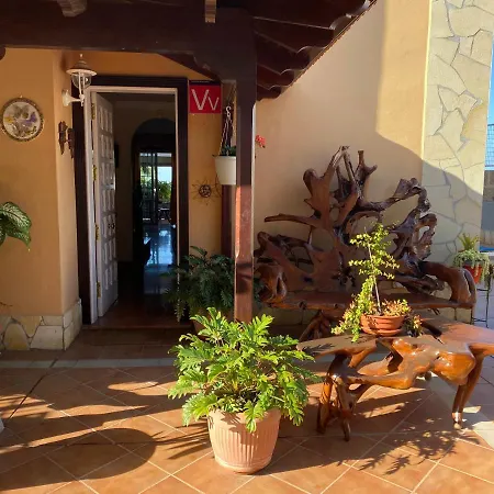 Townhouse Capitana *