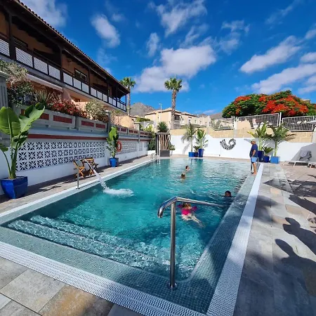 Townhouse Capitana *