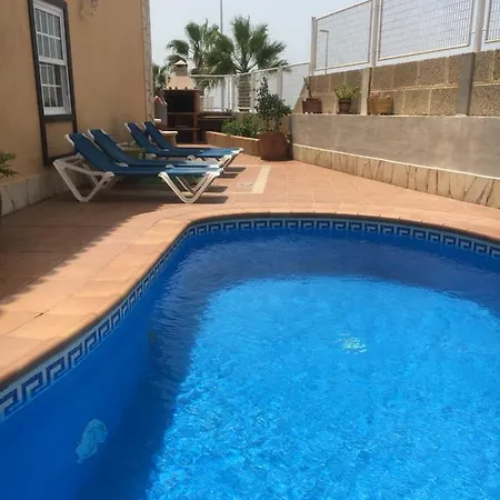Townhouse Capitana
