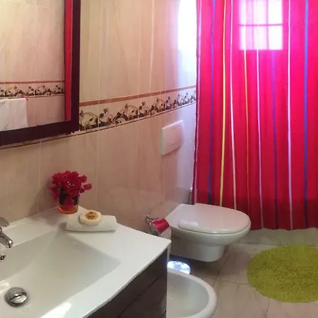 Townhouse Capitana