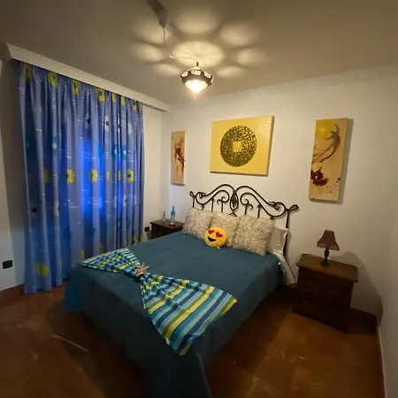 Townhouse Capitana *